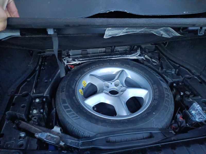 BMW X5 E53, снимка 4 - Автомобили и джипове - 53247565