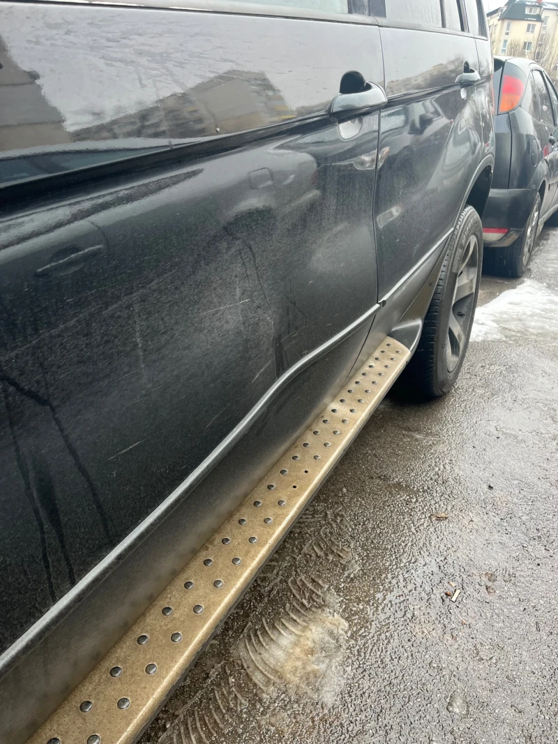 BMW X5 E53, снимка 6 - Автомобили и джипове - 53247565