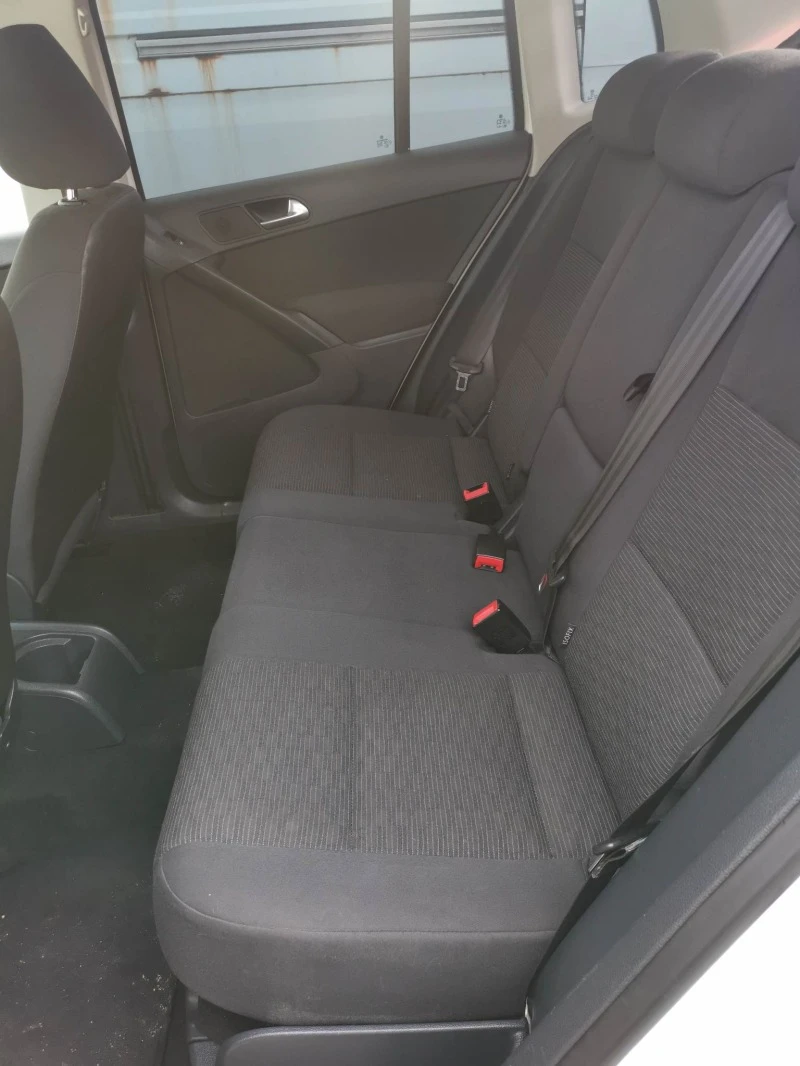 VW Tiguan 2.0tdi - 11 лв. - 75859048 | Car24.bg