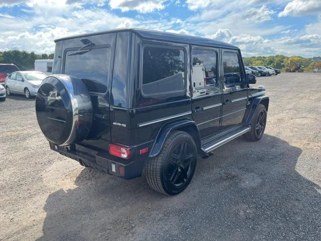 Mercedes-Benz G 63 AMG keyless* нави* ел.седалки* кожен салон* , снимка 3 - Автомобили и джипове - 48476138