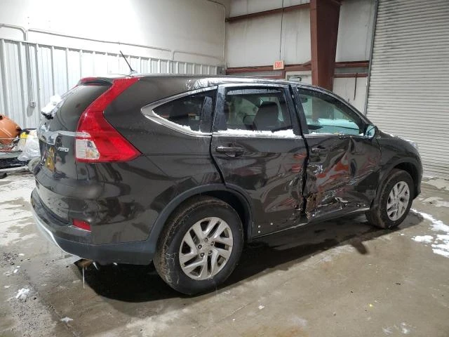 Honda Cr-v 2.4L 4 All wheel drive, снимка 12 - Автомобили и джипове - 49084190