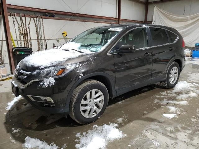 Honda Cr-v 2.4L 4 All wheel drive, снимка 10 - Автомобили и джипове - 49084190