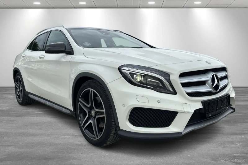 Mercedes-Benz GLA 220 d | 170кс | Автоматик | 4x4 | AMG пакет | Панорама - 15900 € - 48089951 1