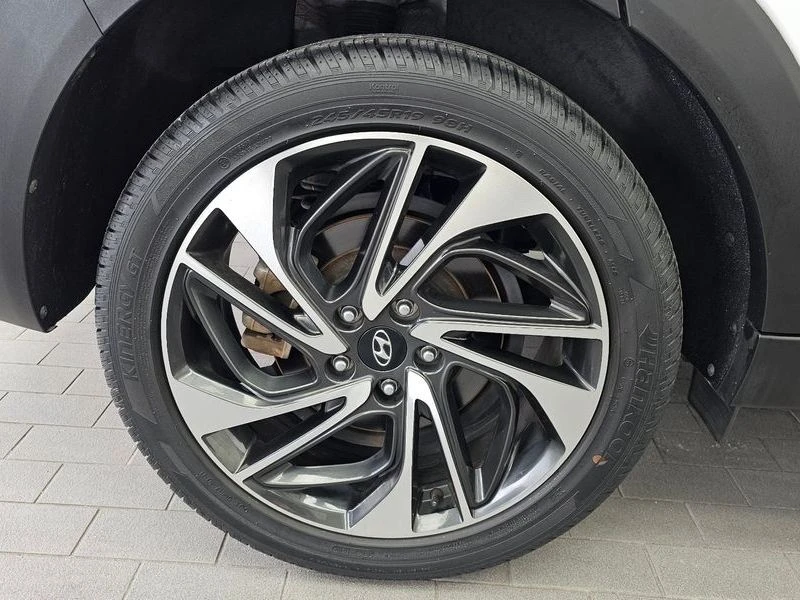 Hyundai Tucson Gasoline 1.6 turbo 2WD| 177к.с., снимка 5 - Автомобили и джипове - 55941049
