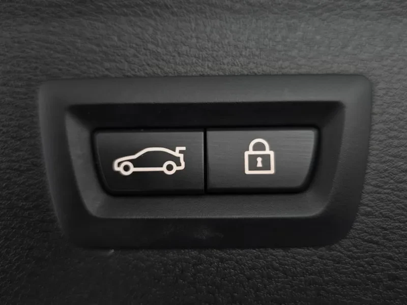 BMW X1 xDrive 20I M Sports, снимка 15 - Автомобили и джипове - 56162748