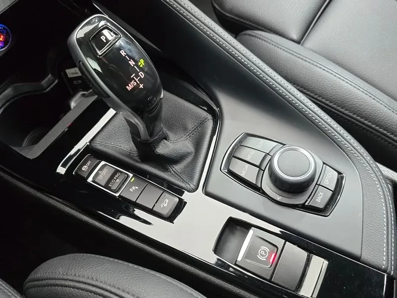 BMW X1 xDrive 20I M Sports, снимка 9 - Автомобили и джипове - 56162748