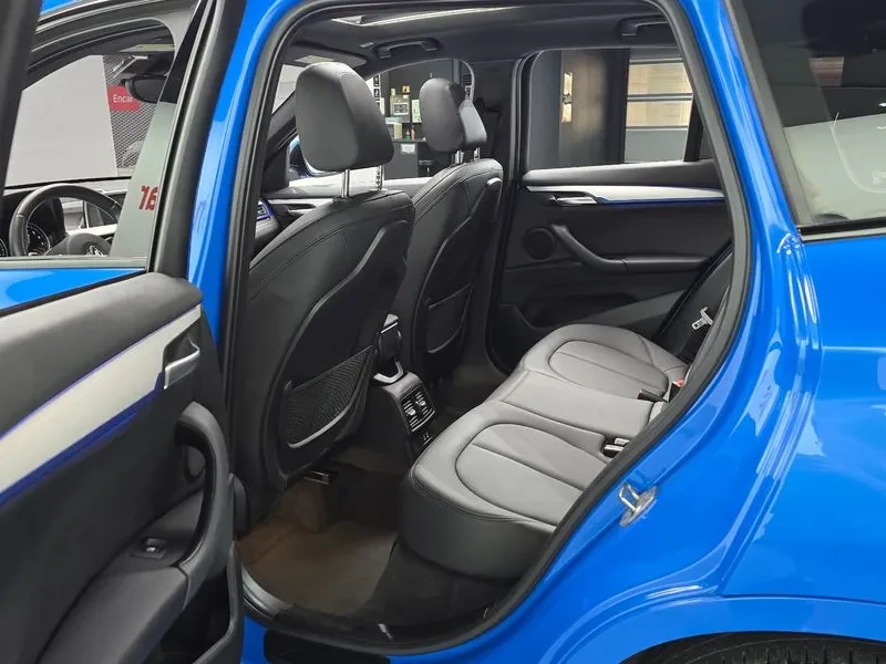 BMW X1 xDrive 20I M Sports, снимка 11 - Автомобили и джипове - 56162748