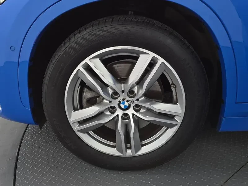 BMW X1 xDrive 20I M Sports, снимка 5 - Автомобили и джипове - 56162748
