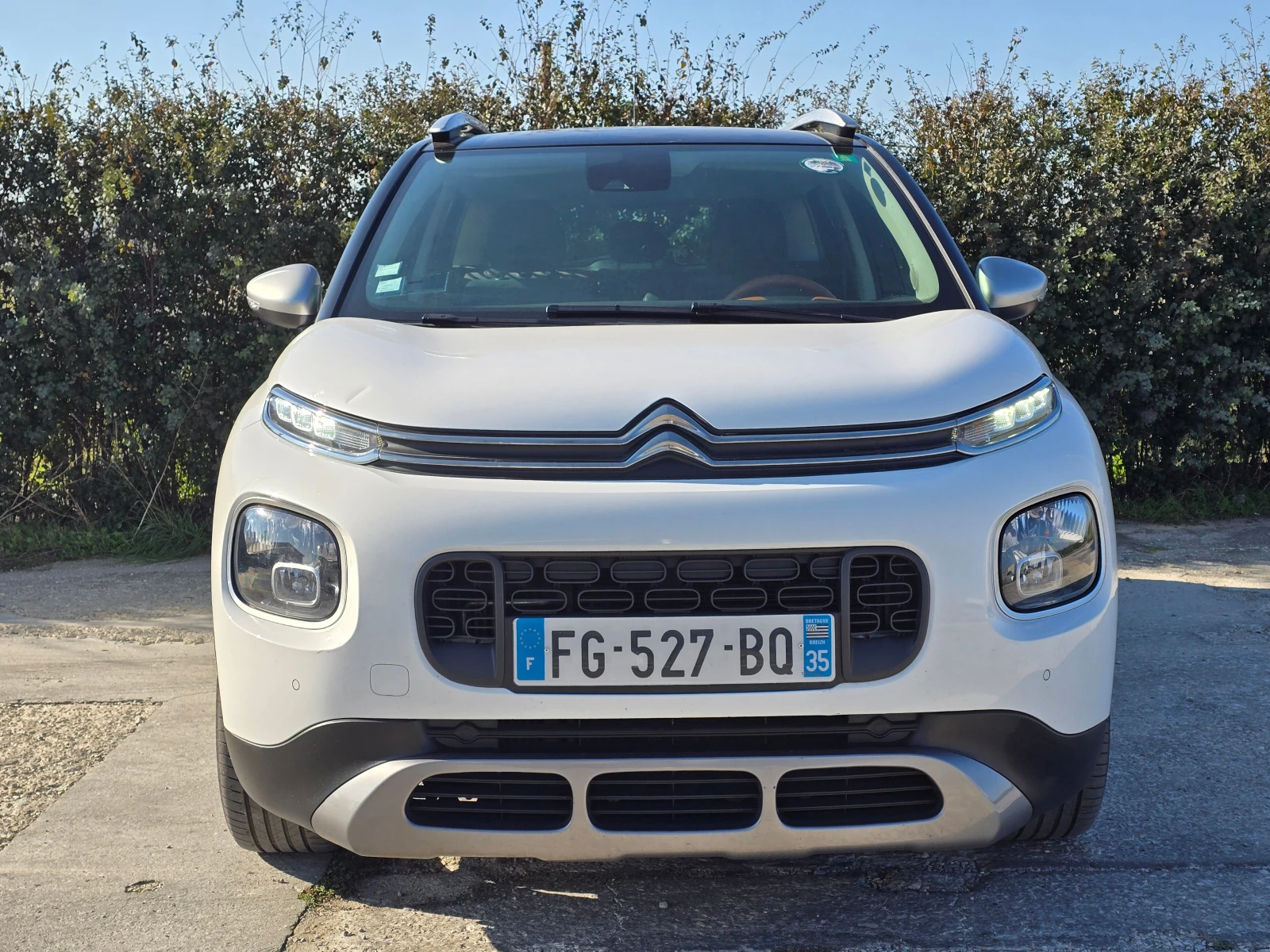 Citroen C3 Aircross BlueHDi 120ch S&S Shine - изображение 2