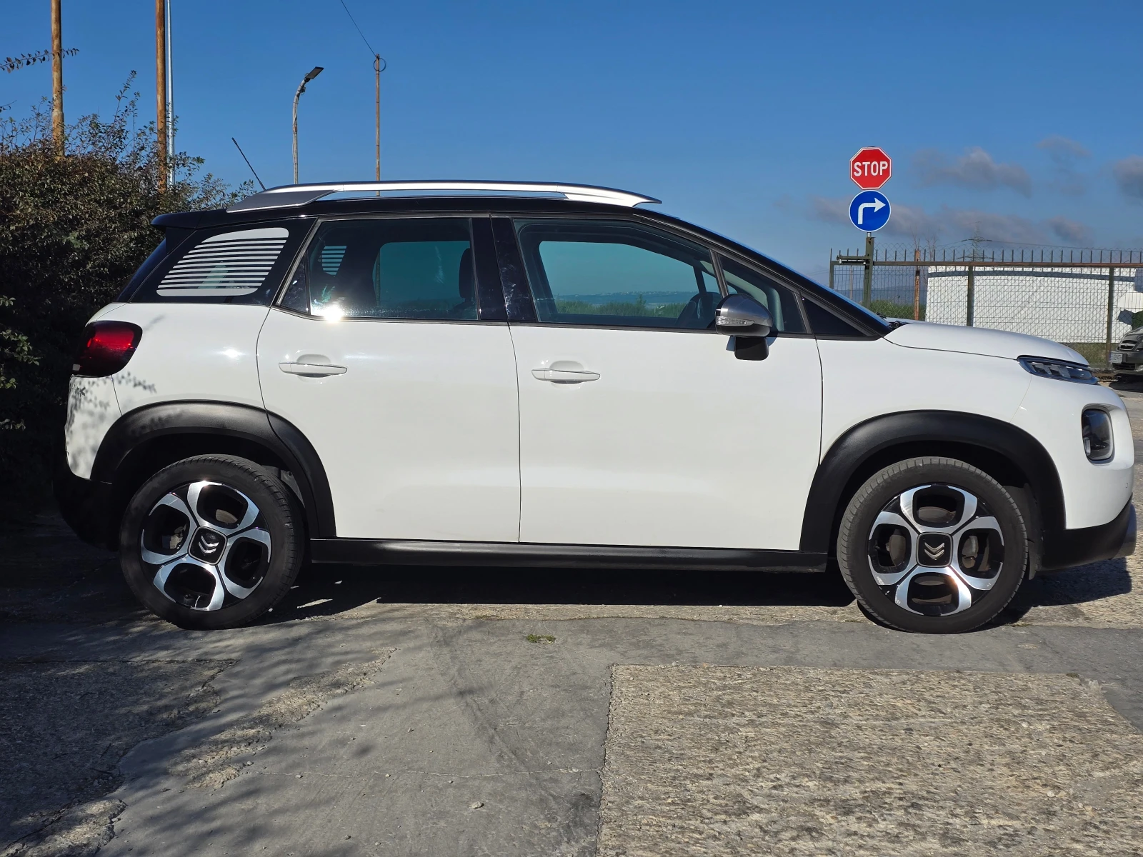 Citroen C3 Aircross BlueHDi 120ch S&S Shine - изображение 4