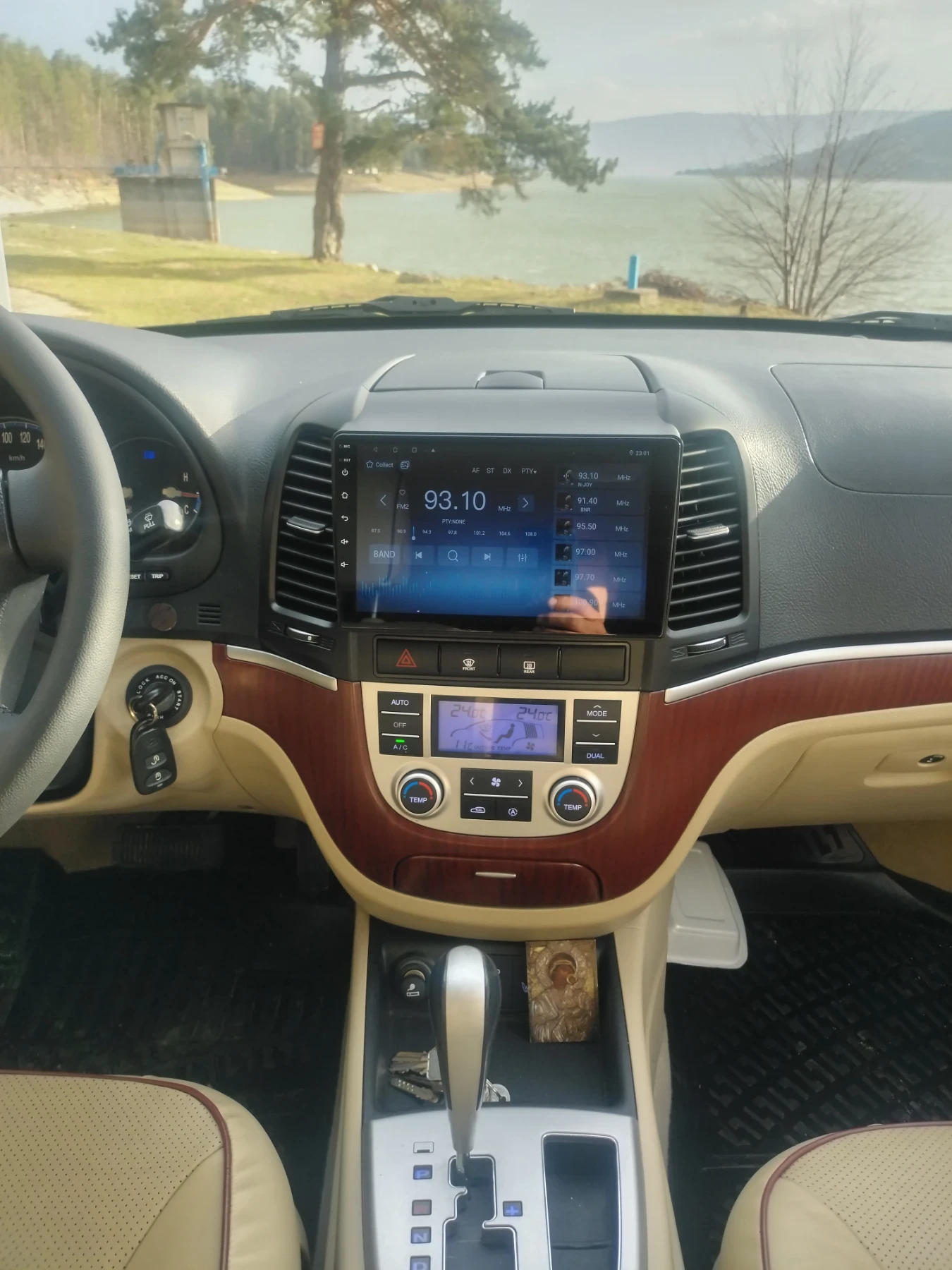 Hyundai Santa fe SUV ������ | Mobile.bg � ����������� 13