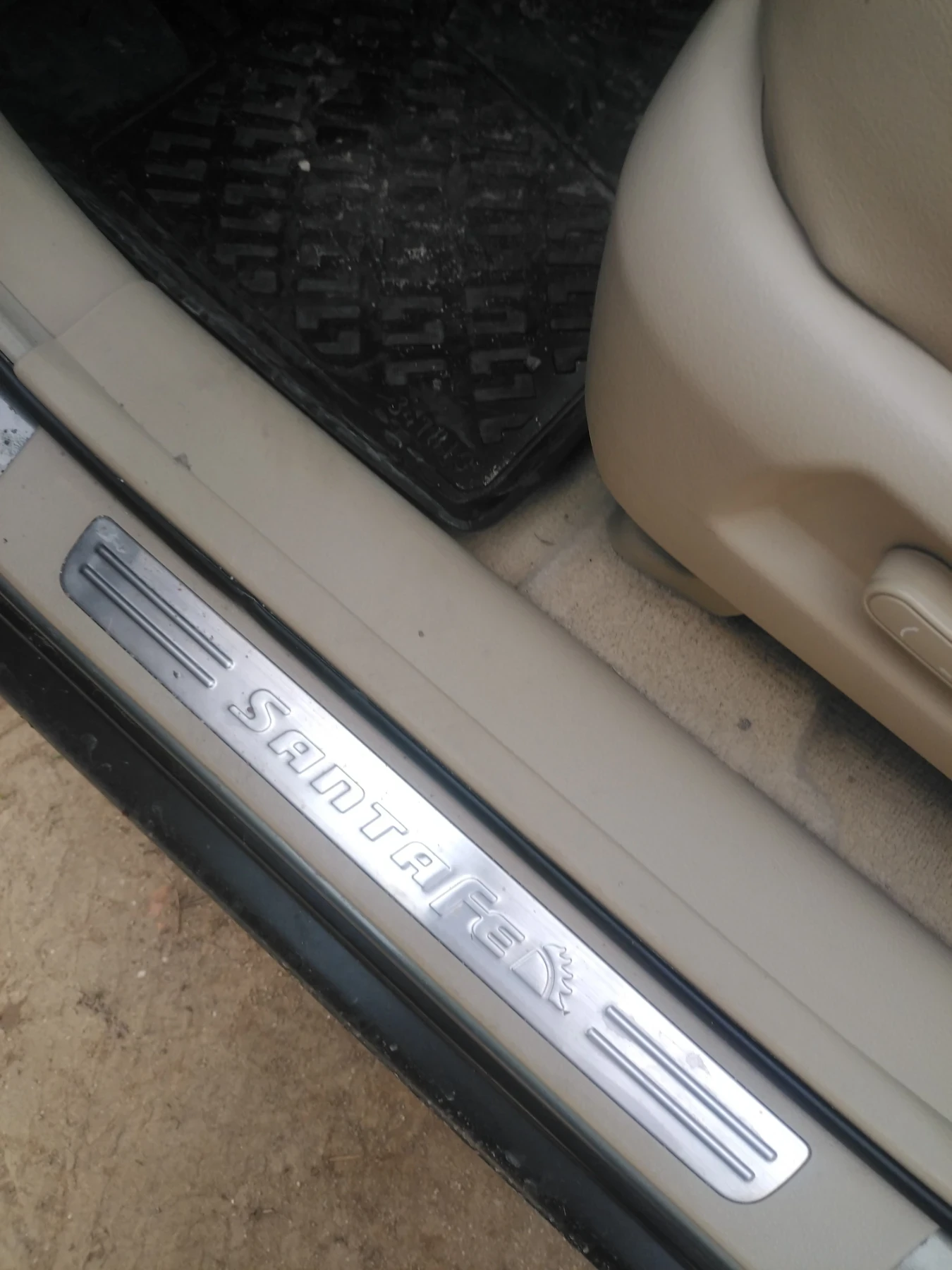 Hyundai Santa fe SUV ������ | Mobile.bg � ����������� 17