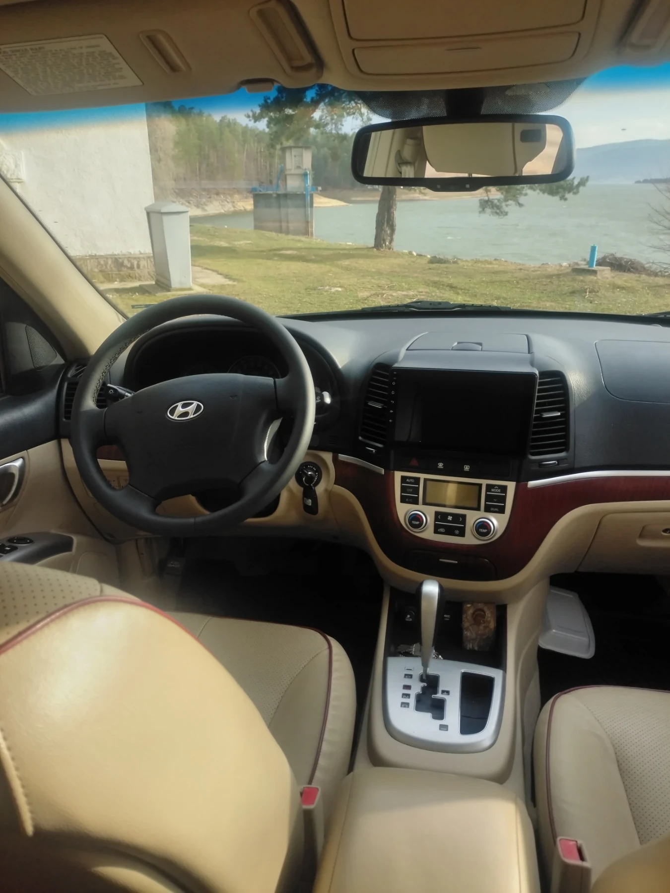 Hyundai Santa fe SUV ������ | Mobile.bg � ����������� 15