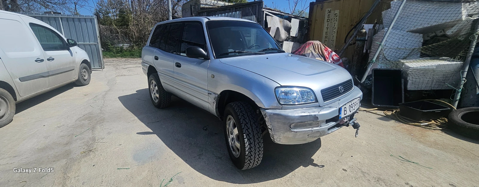 Toyota Rav4  - изображение 3