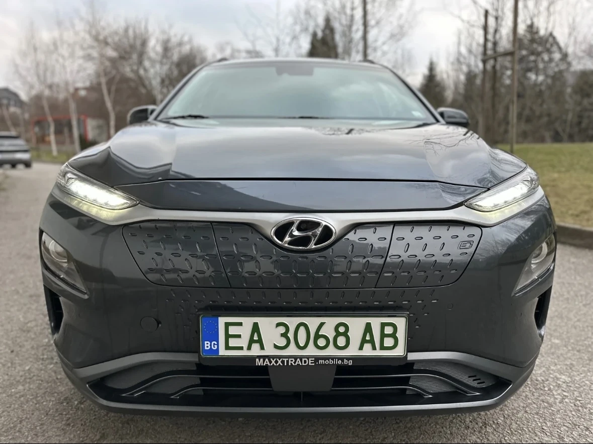 Hyundai Kona PREMIUM / 64KW - изображение 2