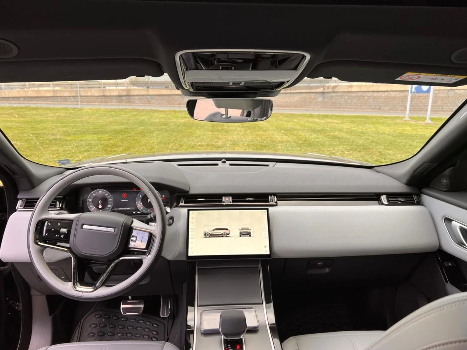 Land Rover Range Rover Velar 250 - изображение 6