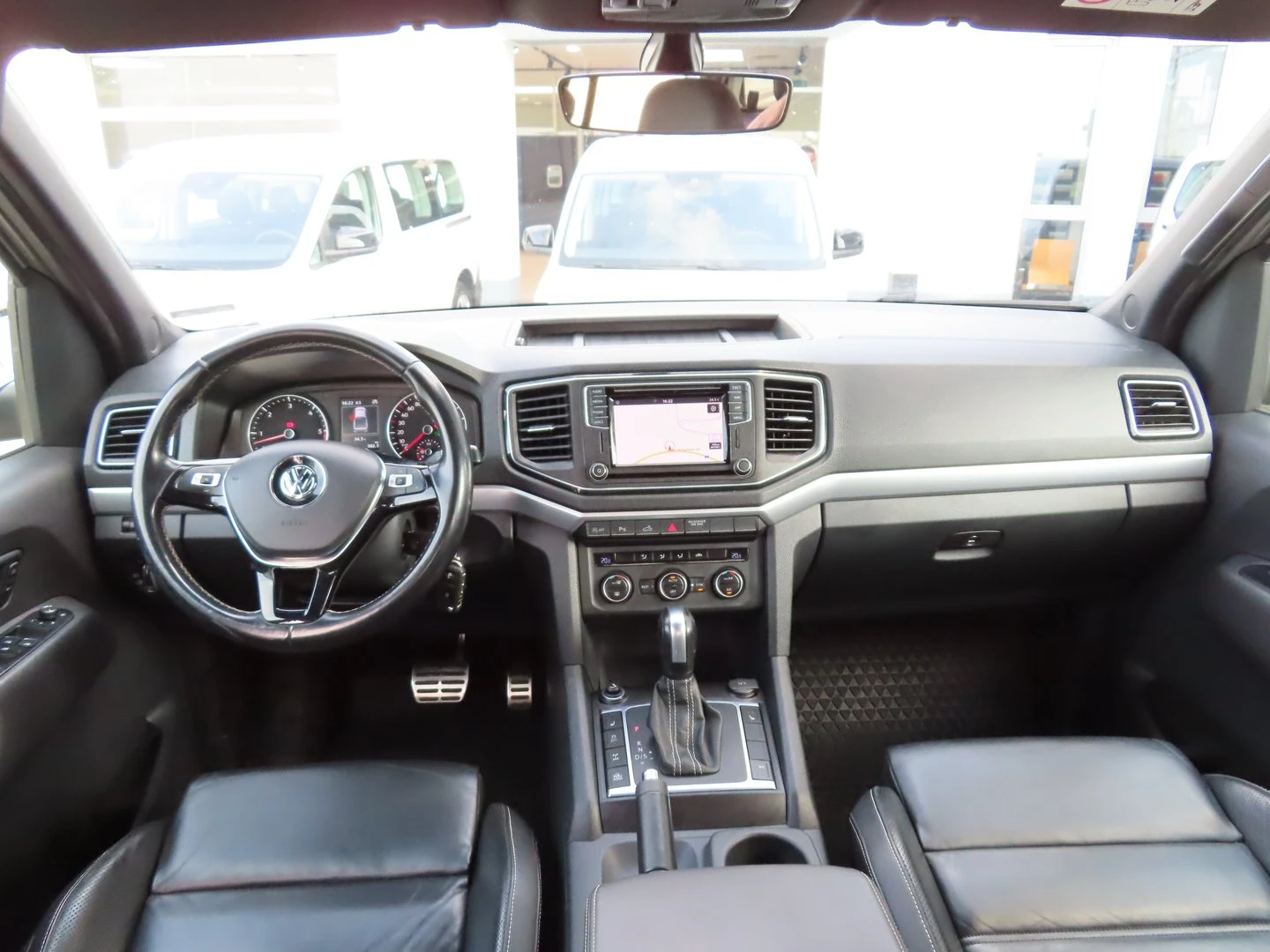 VW Amarok DC Aventura V6 TDI BMT 4MOTION - изображение 4