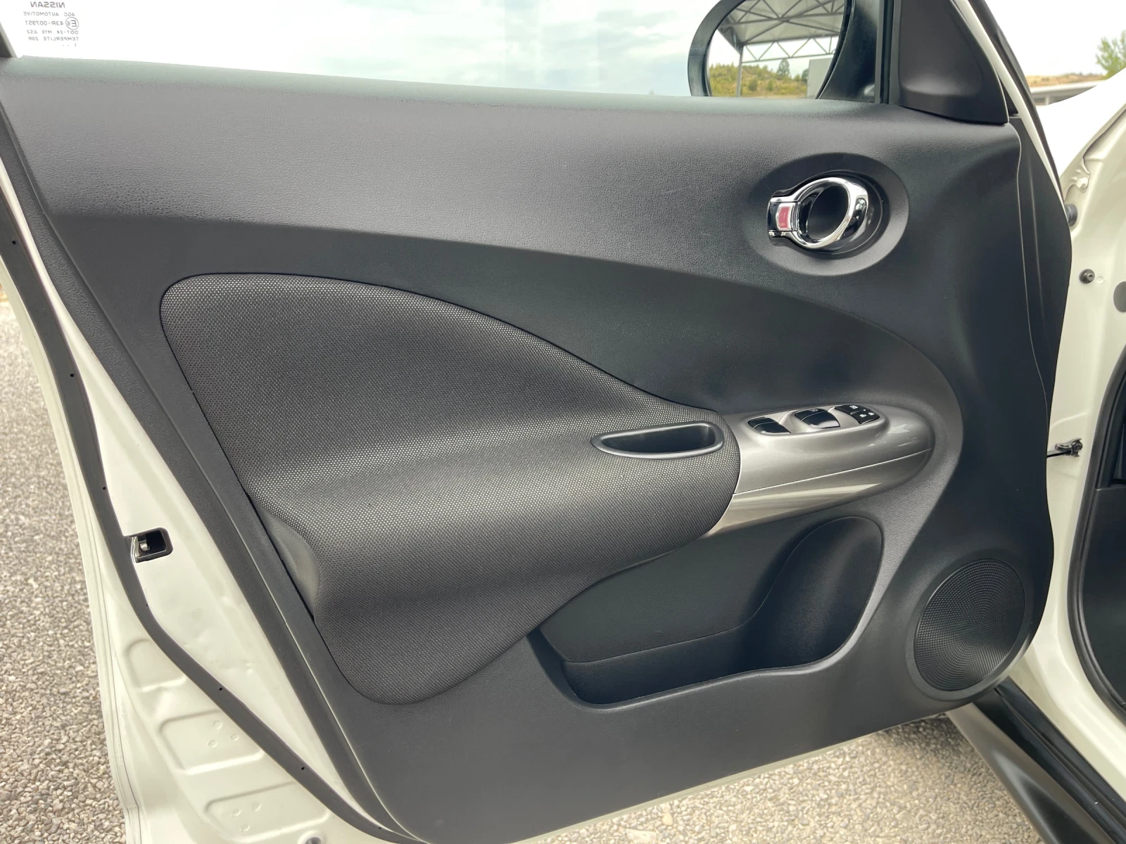 Nissan Juke AVTOMAT! 129k KM!! UNIKAT!!! | Mobile.bg   15