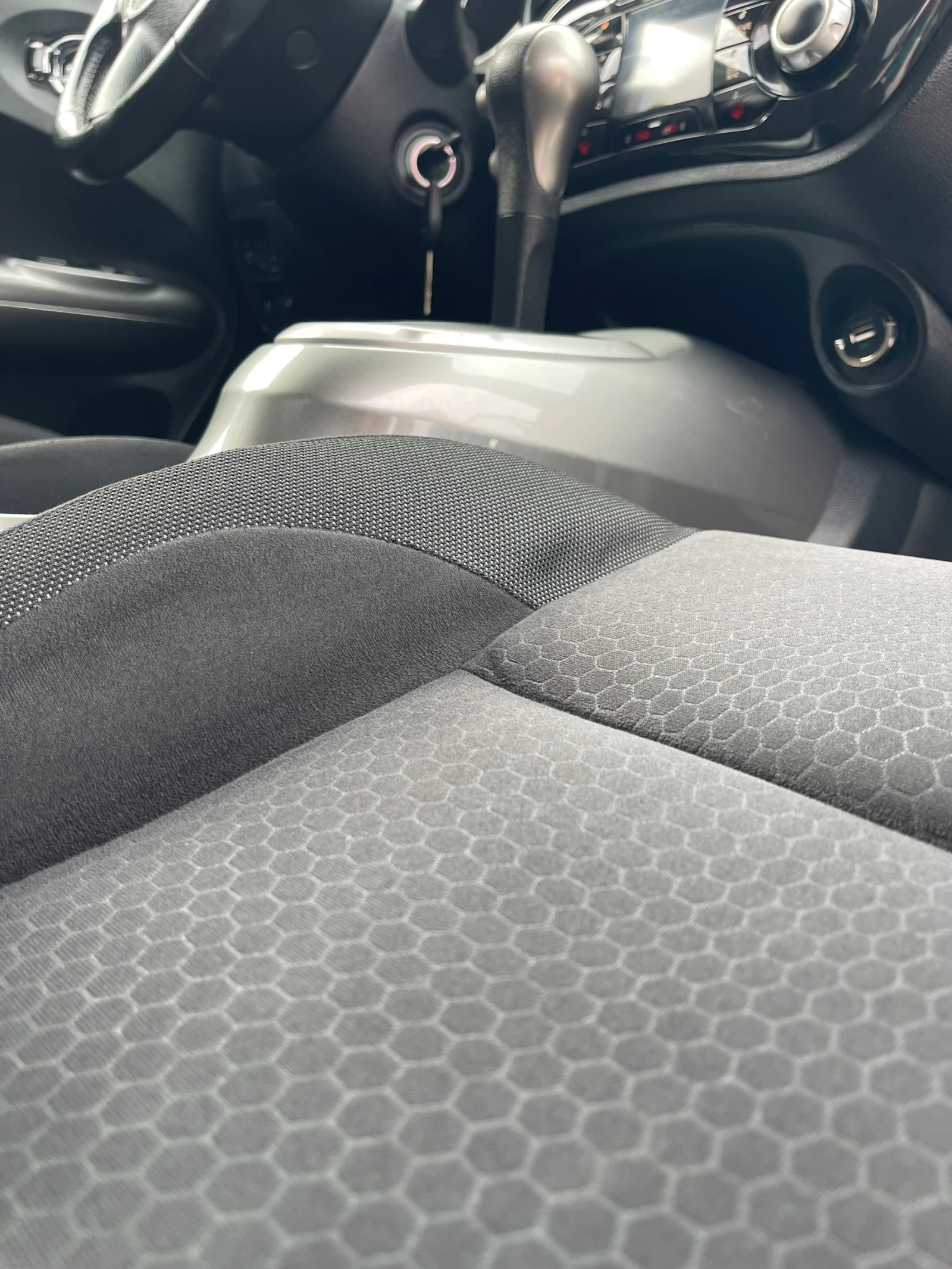 Nissan Juke AVTOMAT! 129k KM!! UNIKAT!!! | Mobile.bg   14