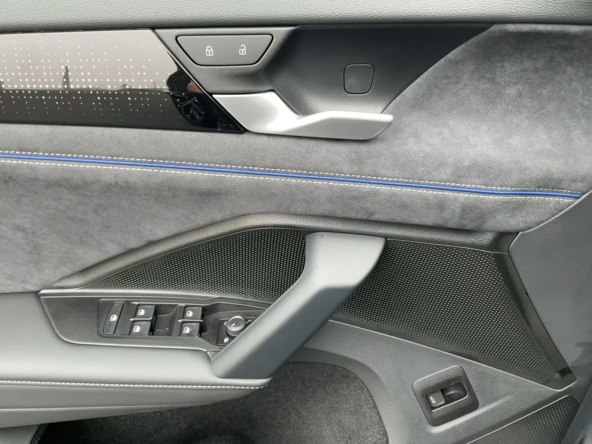 VW Tayron R-LINE/193HP/PANO/MASSAGE/DSG/H&K/AHK/360/HUD/384g - изображение 10