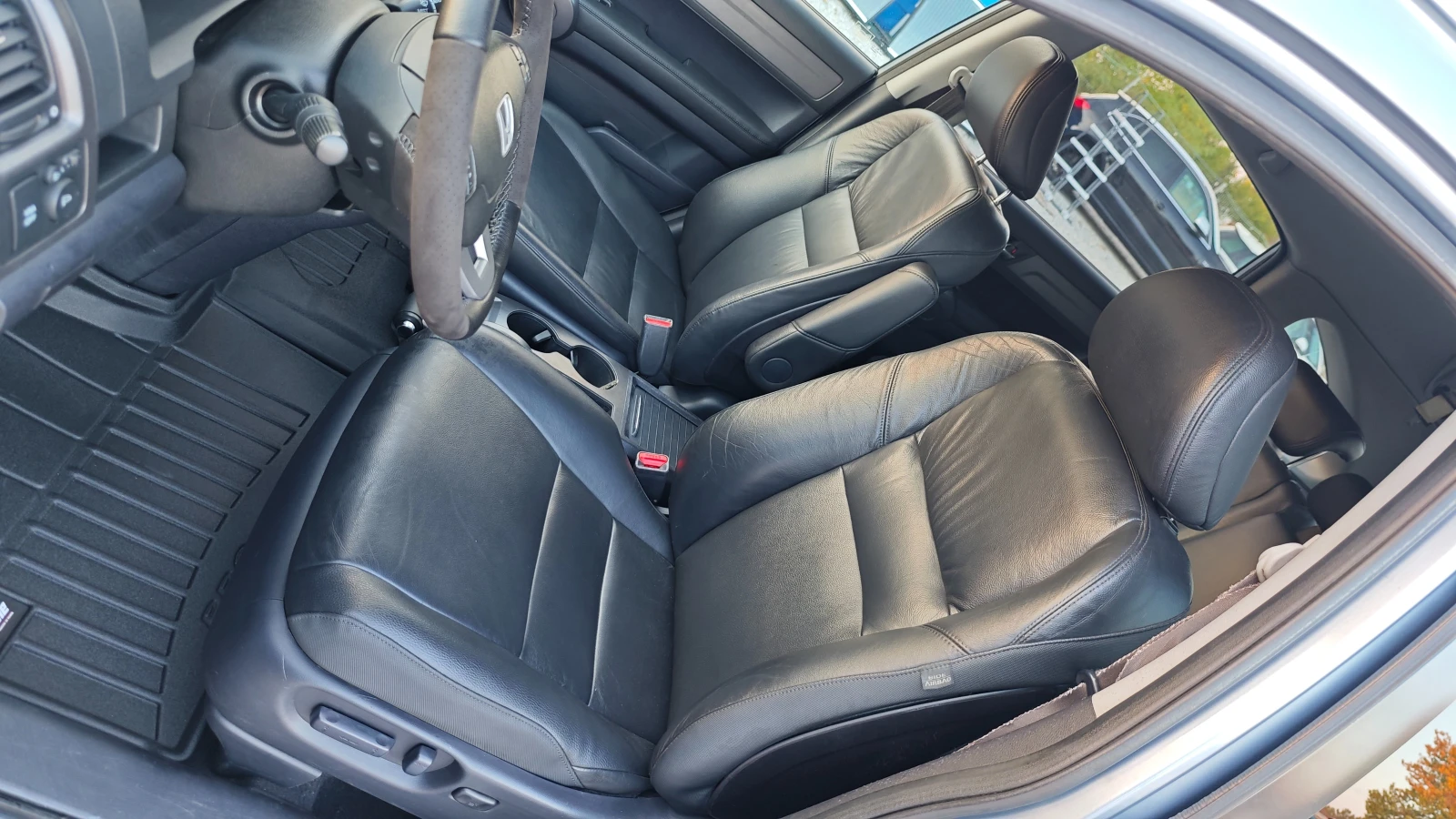 Honda Cr-v ПРОДАДЕНА 13.ОКТОМВРИ.2025г | Mobile.bg — изображение 15