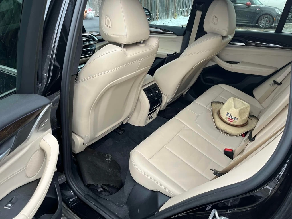 BMW X3 * xDrive30i * CARFAX *    | Mobile.bg   11