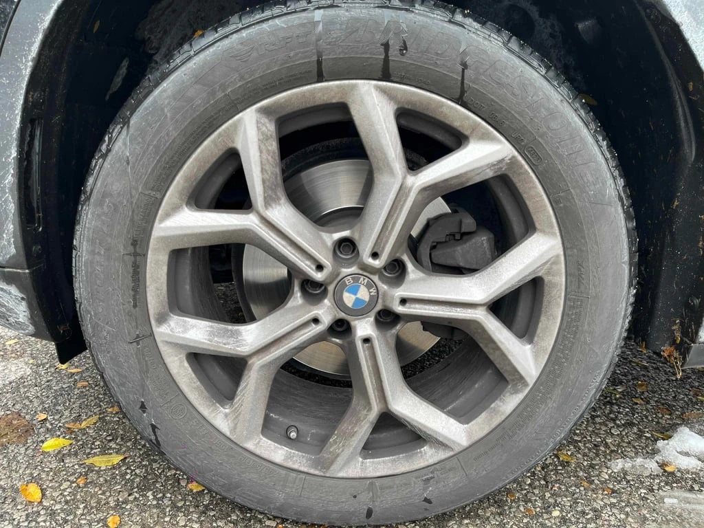 BMW X3 * xDrive30i * CARFAX *    | Mobile.bg   7