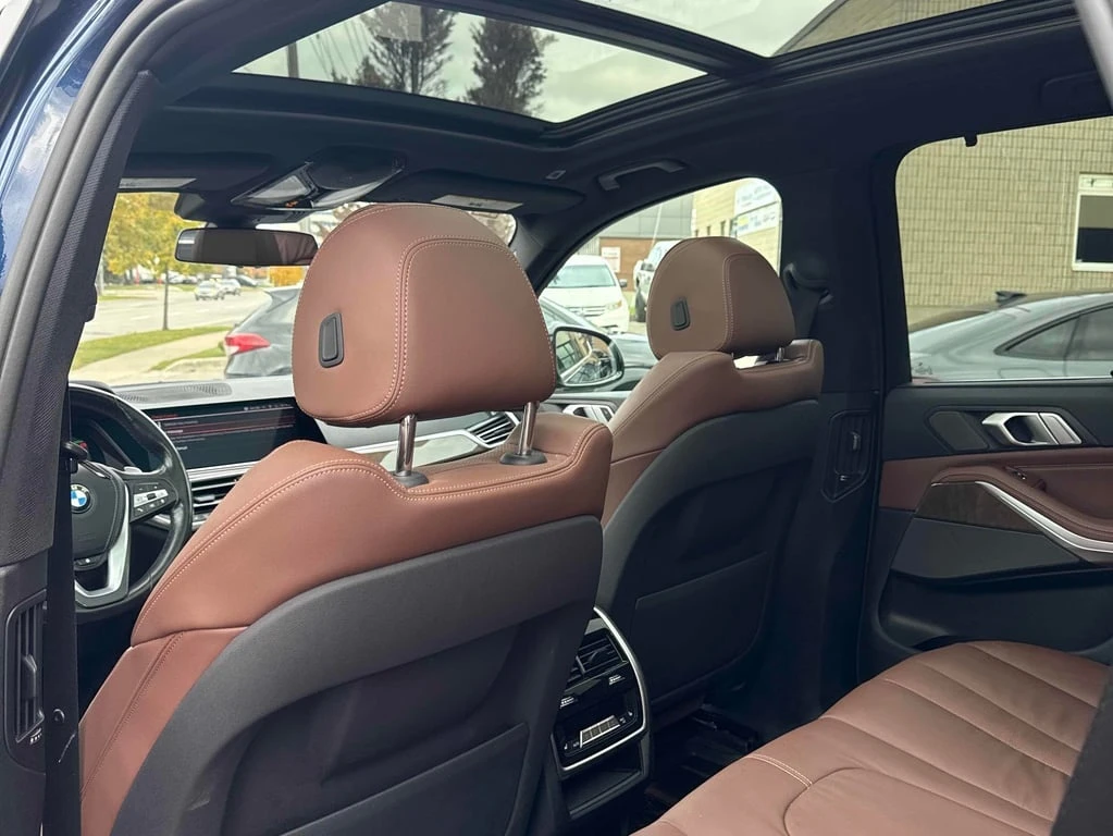 BMW X5 * xDrive40i * CARFAX *    | Mobile.bg   14