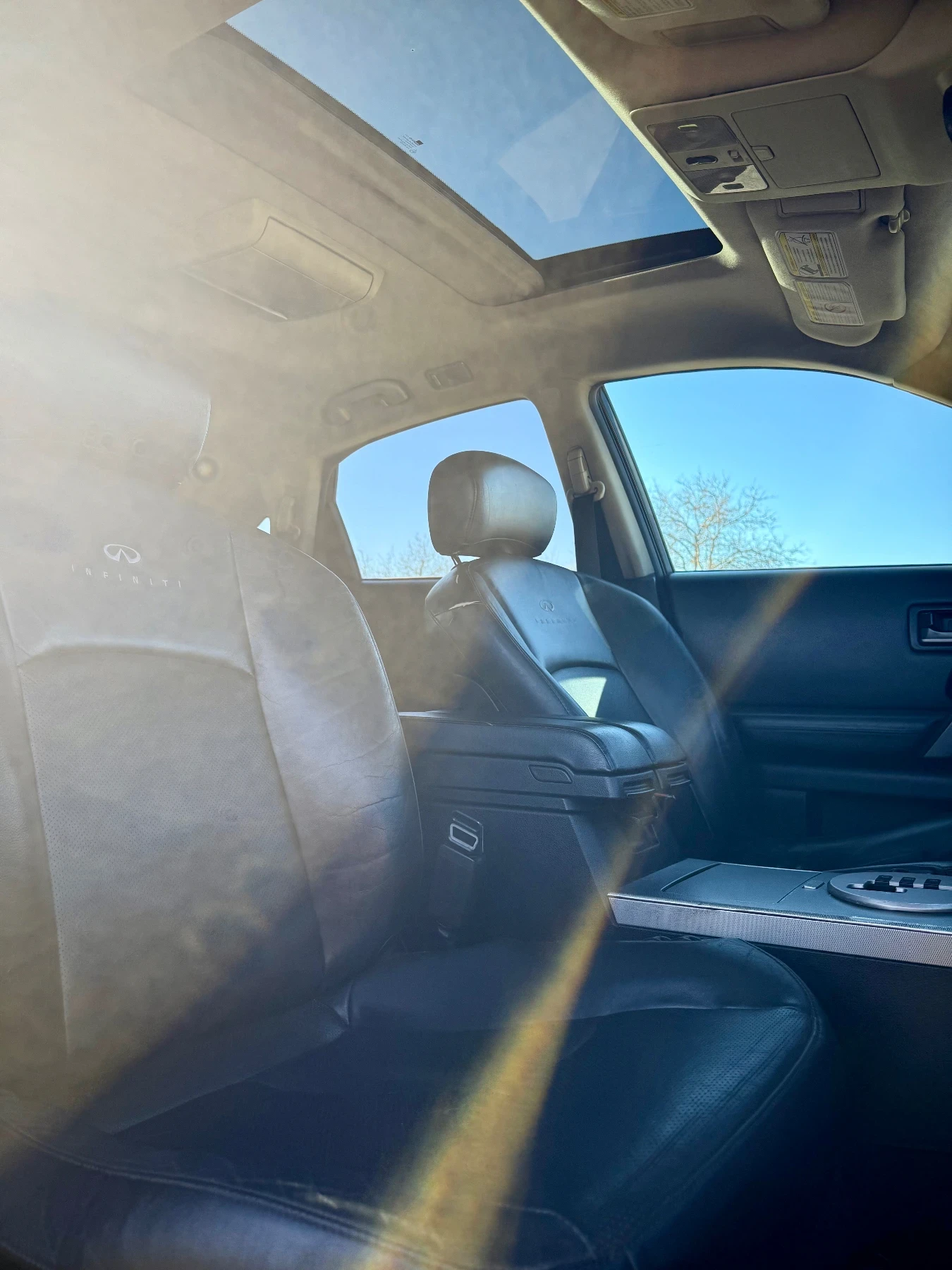 Infiniti Fx 45 V8 * * TOP | Mobile.bg   13