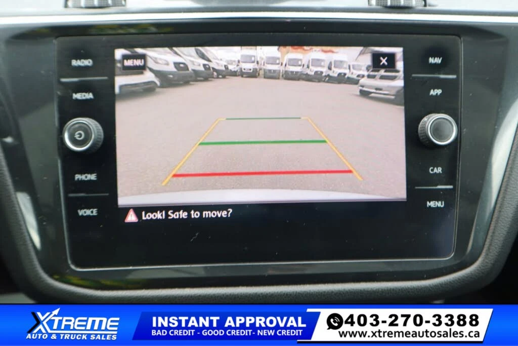 VW Tiguan Highline 4Motion* * * BLIND SPOT*  | Mobile.bg   11