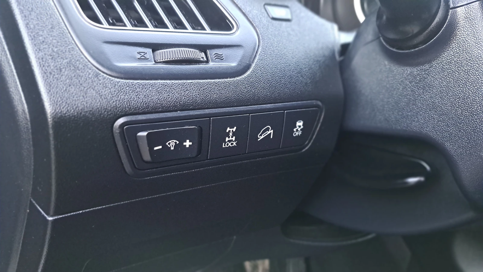 Hyundai IX35 2.0 DIZEL 136��. 4×4 | Mobile.bg � ����������� 13