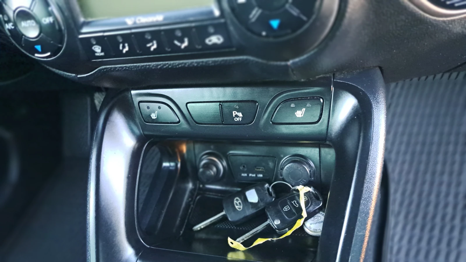 Hyundai IX35 2.0 DIZEL 136��. 4×4 | Mobile.bg � ����������� 15