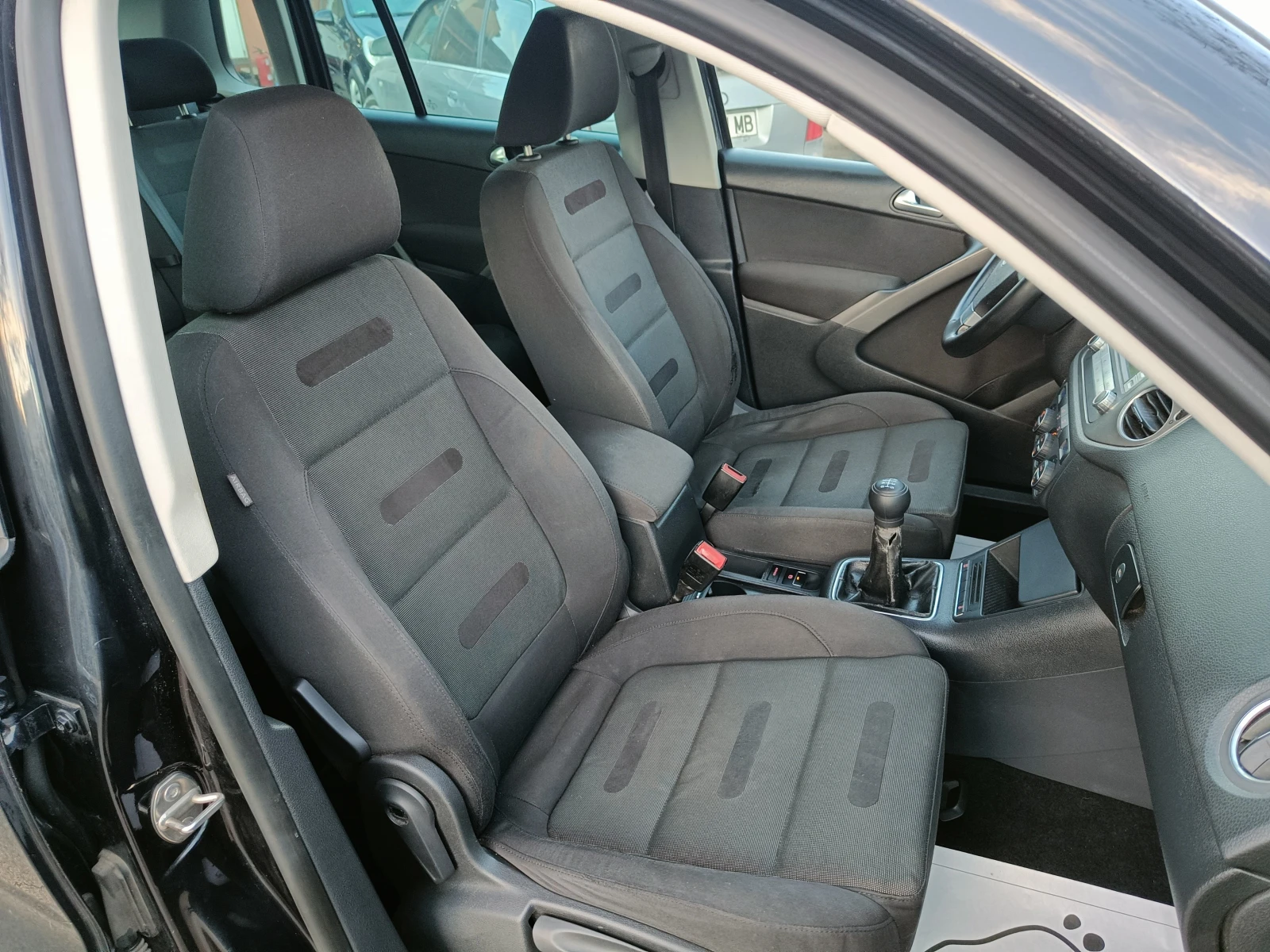 VW Tiguan 2.0 BARTER 140 | Mobile.bg � ����������� 13