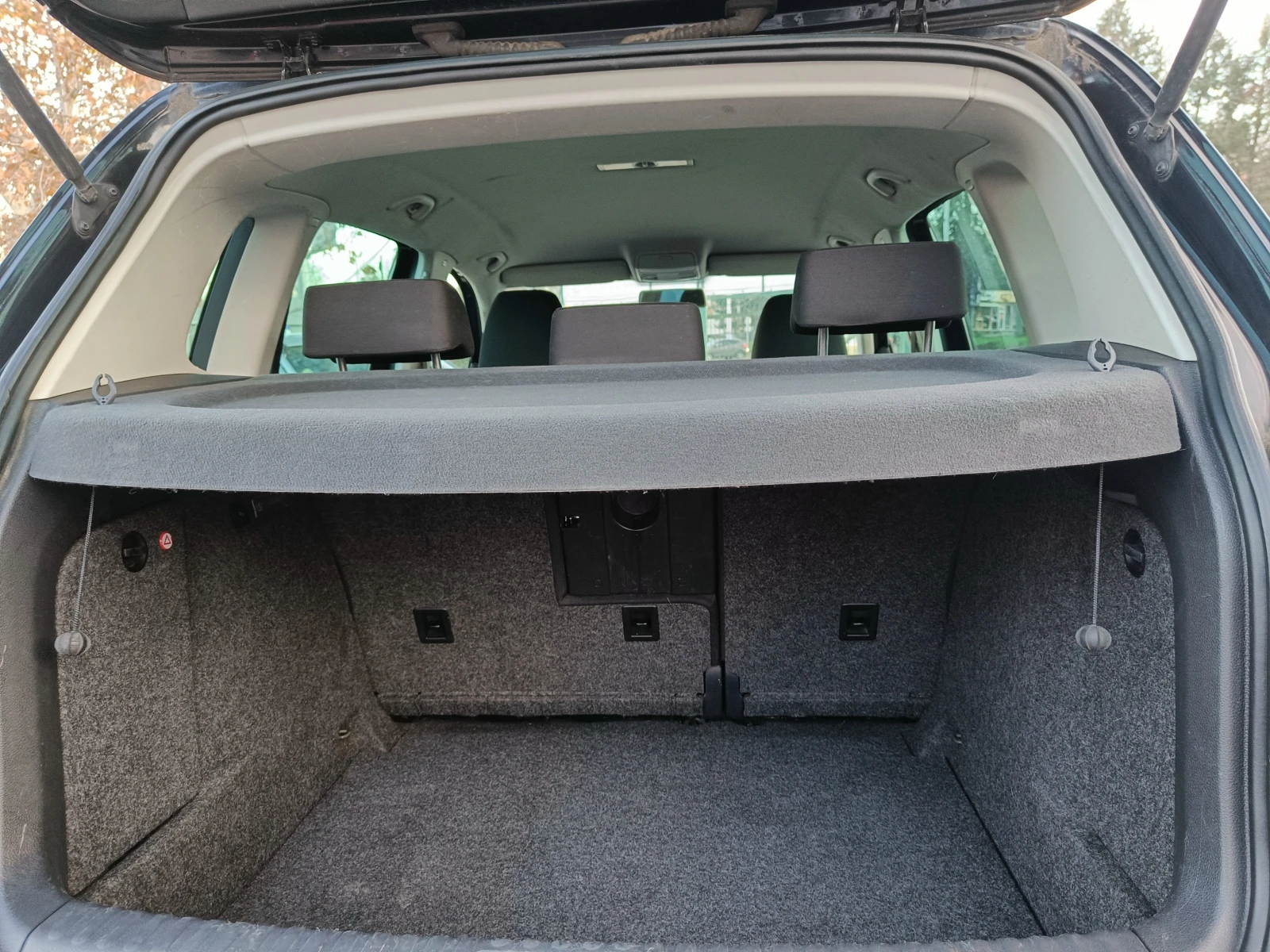 VW Tiguan 2.0 BARTER 140 | Mobile.bg � ����������� 12