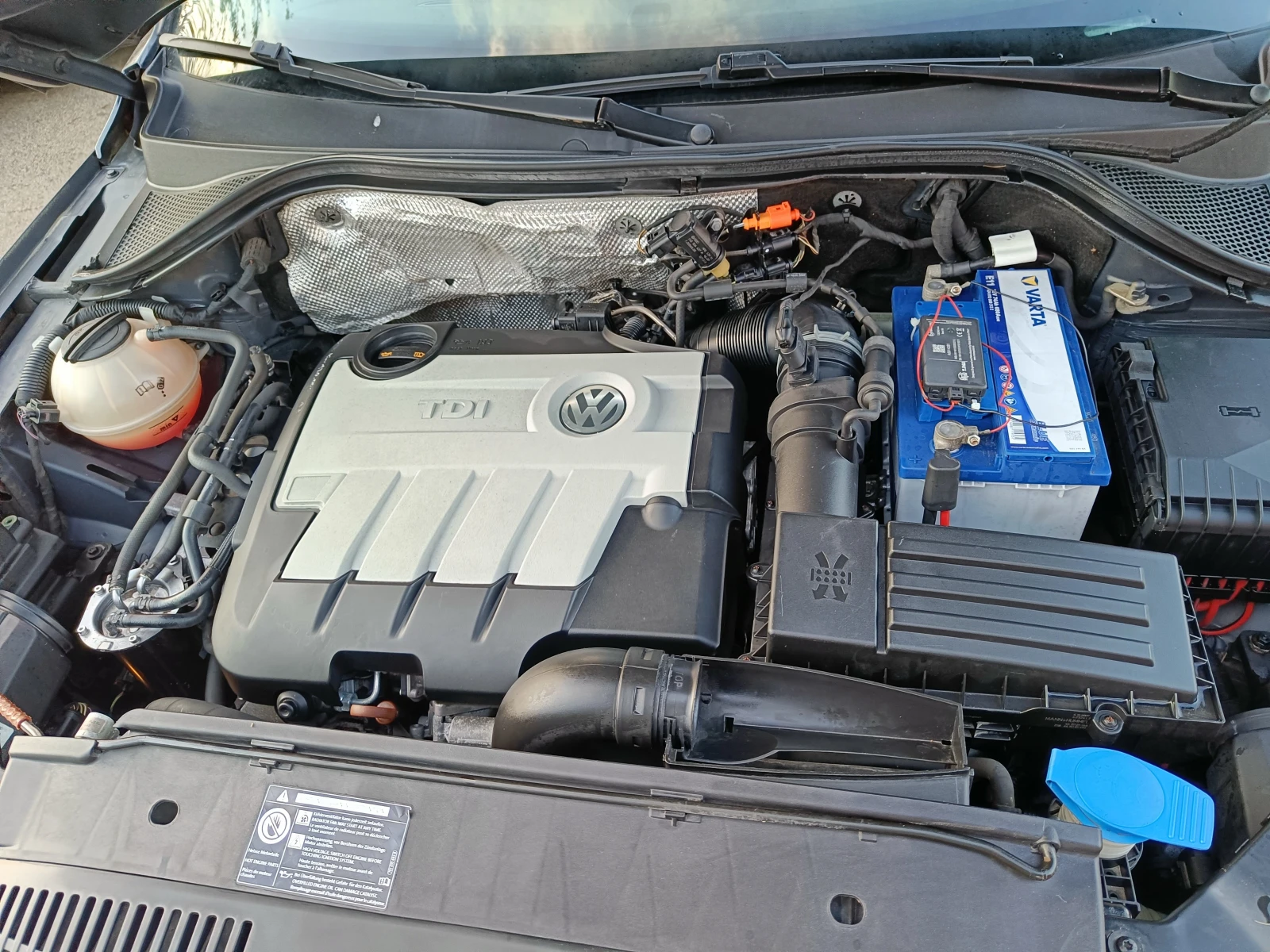 VW Tiguan 2.0 BARTER 140 | Mobile.bg � ����������� 14