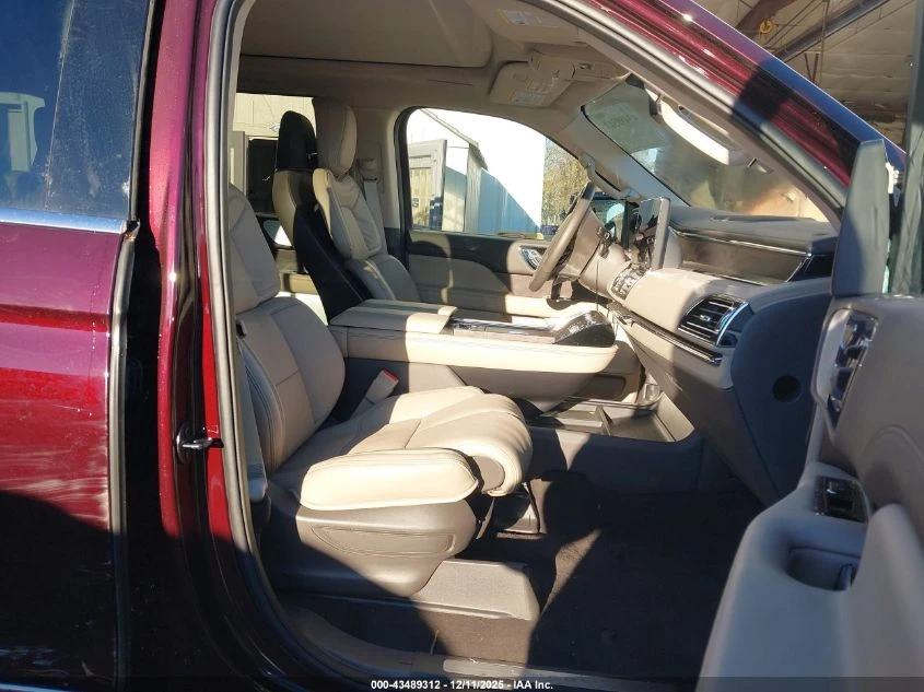 Lincoln Navigator 3.5L V-6 DI, DOHC, VVT, TURBO, 440HP 4X4 Drive | Mobile.bg � ����������� 12