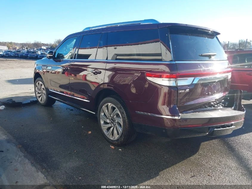 Lincoln Navigator 3.5L V-6 DI, DOHC, VVT, TURBO, 440HP 4X4 Drive | Mobile.bg � ����������� 10