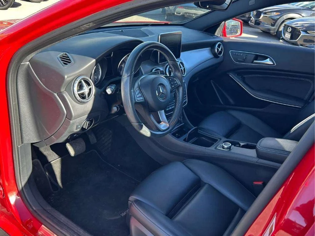 Mercedes-Benz GLA * GLA250 4M * CARFAX * ЦЕНА ДО БГ - изображение 7