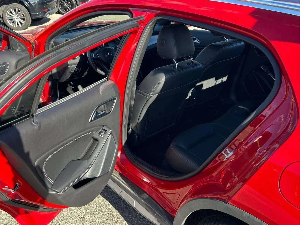 Mercedes-Benz GLA * GLA250 4M * CARFAX * ЦЕНА ДО БГ - изображение 10