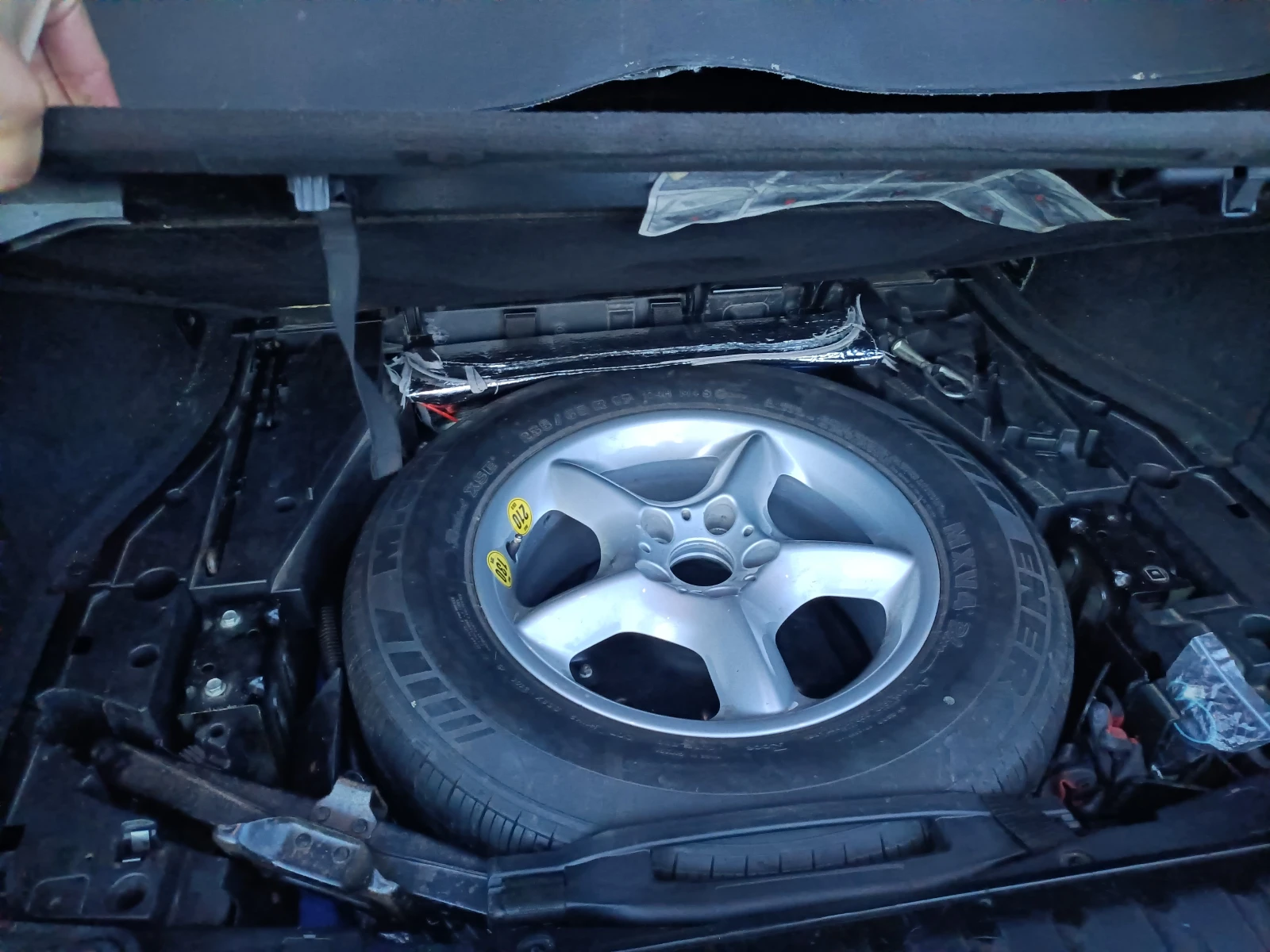 BMW X5 E53 - изображение 4