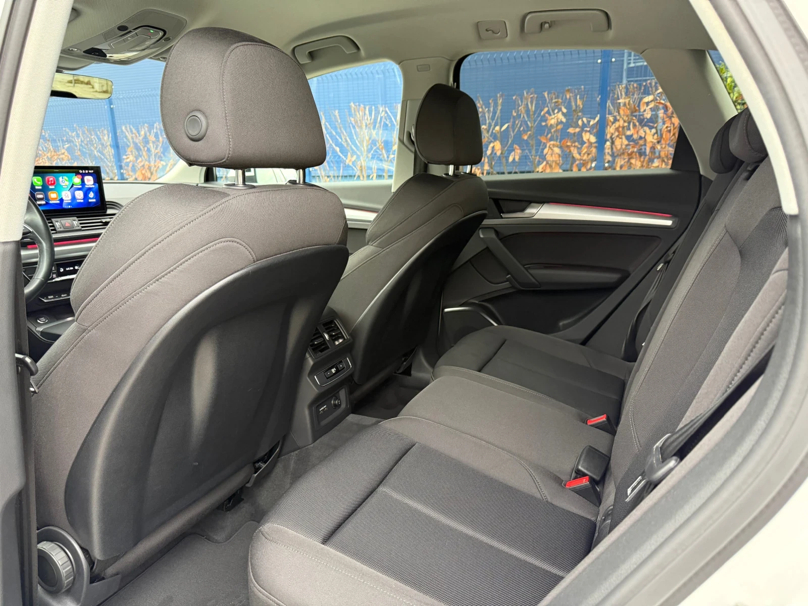 Audi Q5 40TDI FACE LIFT DISTRONIC DIGITAL QUATTRO | Mobile.bg � ����������� 11