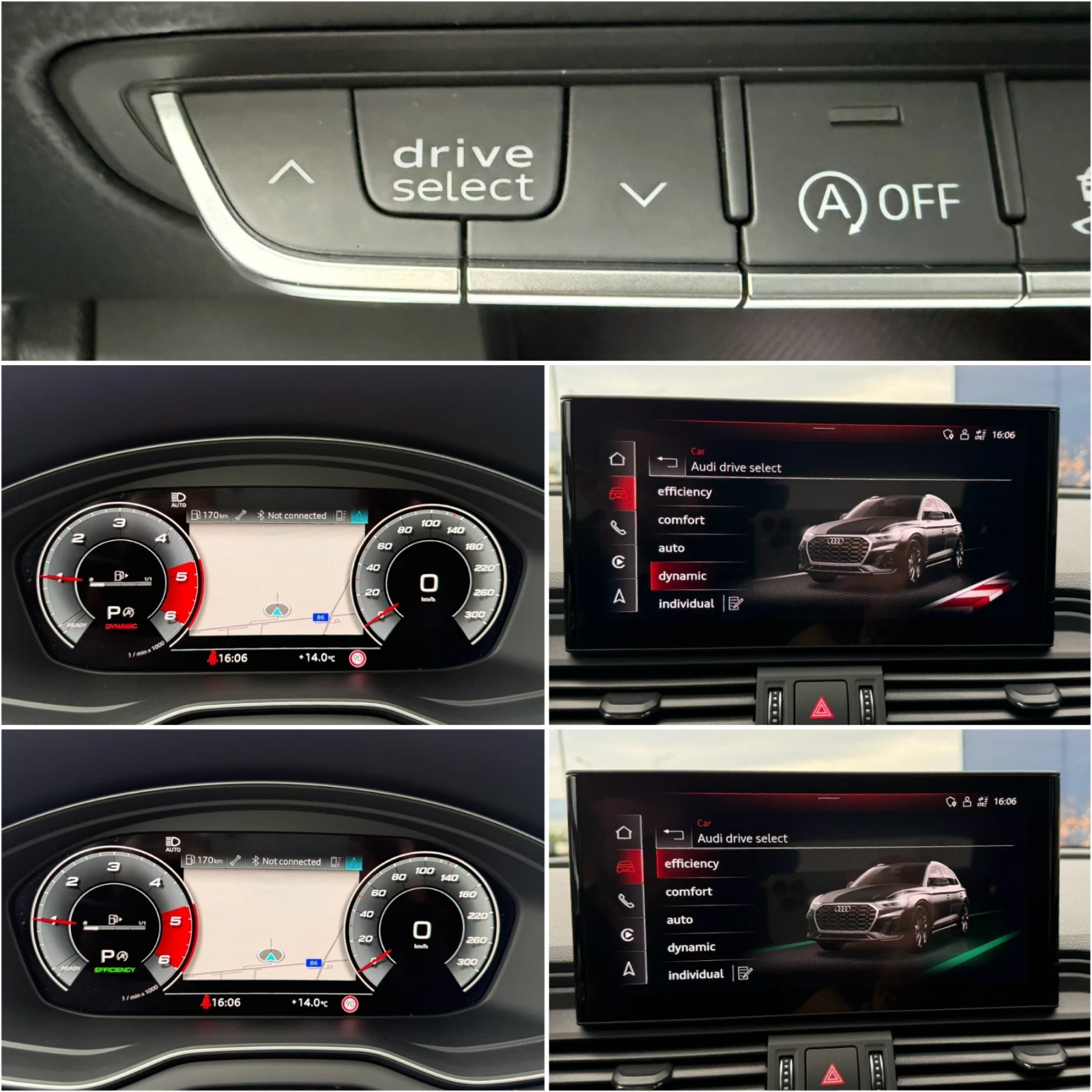 Audi Q5 40TDI FACE LIFT DISTRONIC DIGITAL QUATTRO | Mobile.bg � ����������� 13