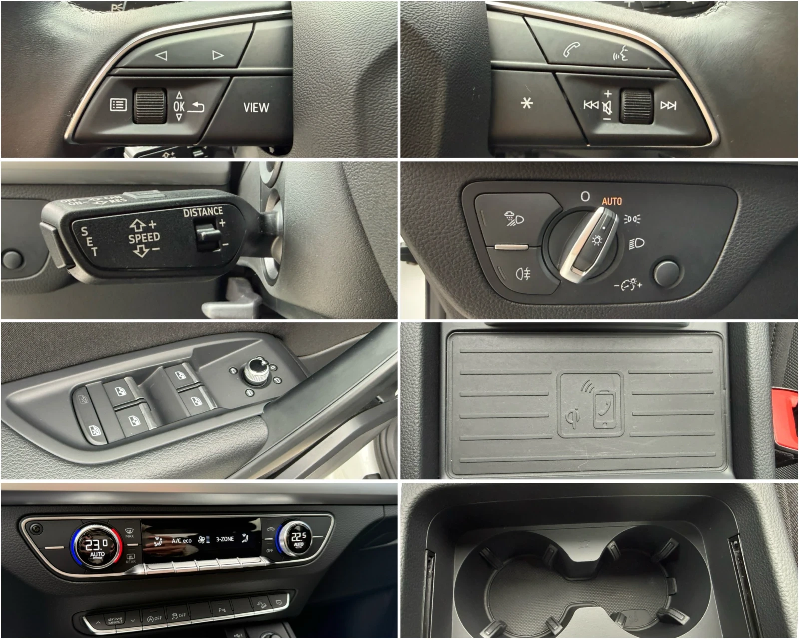 Audi Q5 40TDI FACE LIFT DISTRONIC DIGITAL QUATTRO | Mobile.bg � ����������� 15