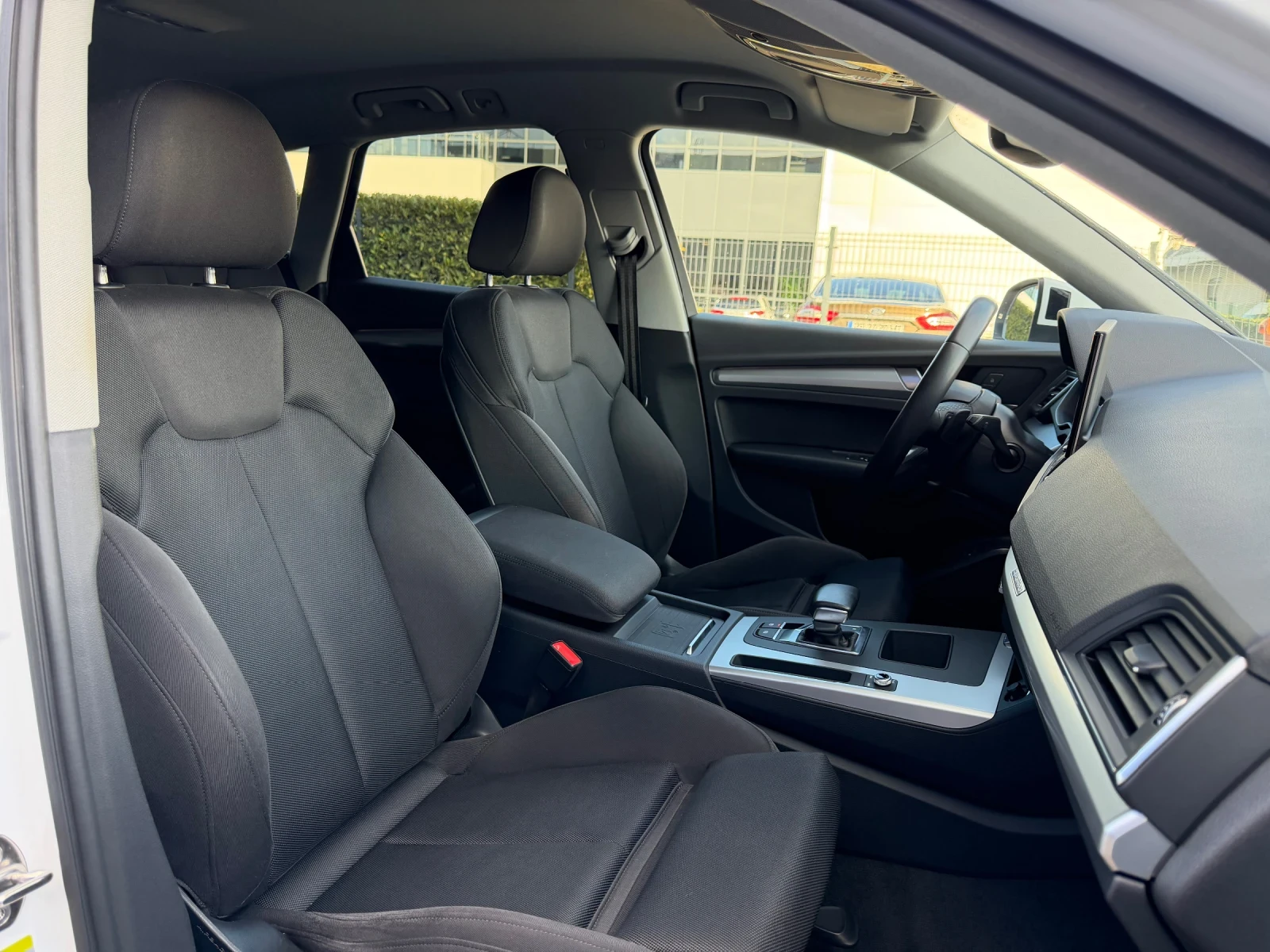 Audi Q5 40TDI FACE LIFT DISTRONIC DIGITAL QUATTRO | Mobile.bg � ����������� 10