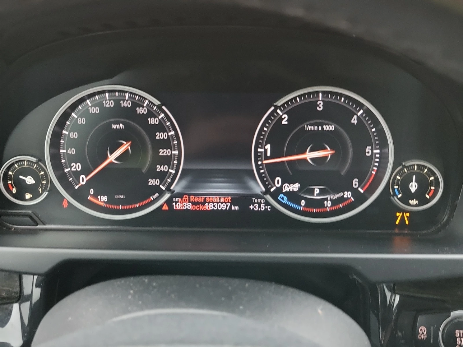 BMW X5 * xDrive35d * СМЕНЕНИ ВЕРИГИ * ВАКУУМ * 7 МЕСТА, снимка 11 - Автомобили и джипове - 53727451