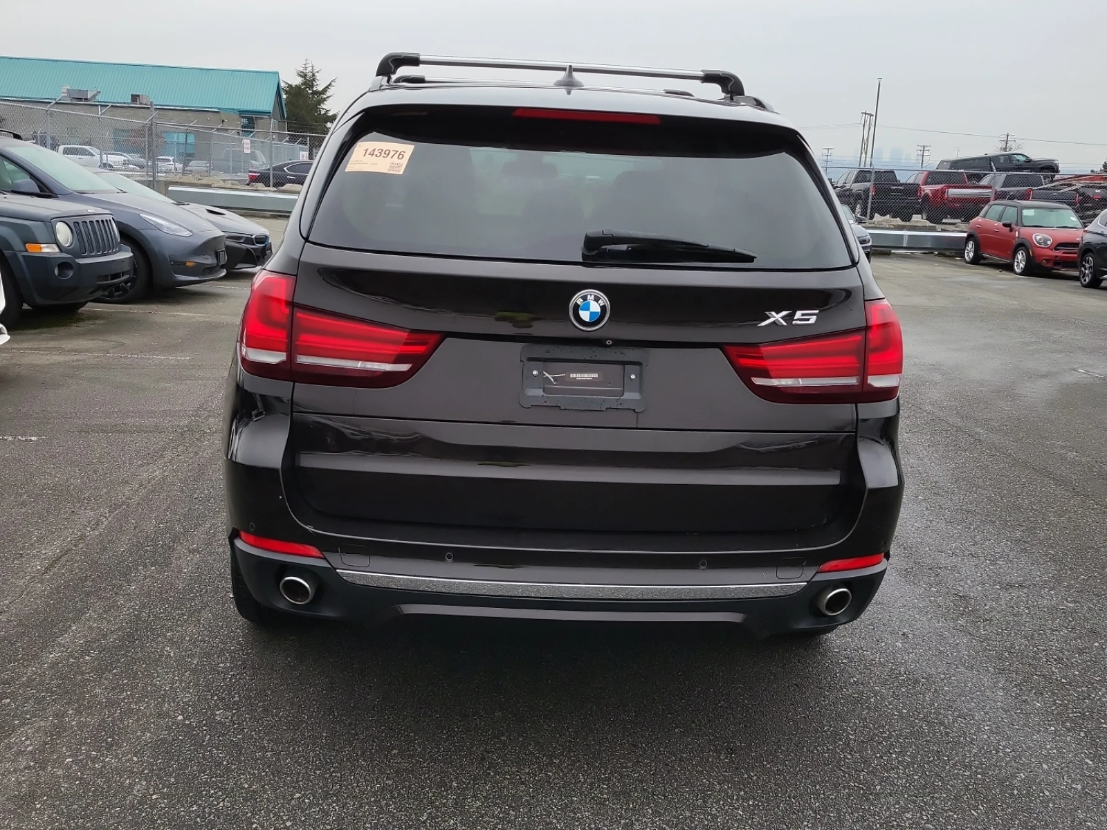 BMW X5 * xDrive35d * СМЕНЕНИ ВЕРИГИ * ВАКУУМ * 7 МЕСТА, снимка 5 - Автомобили и джипове - 53727451