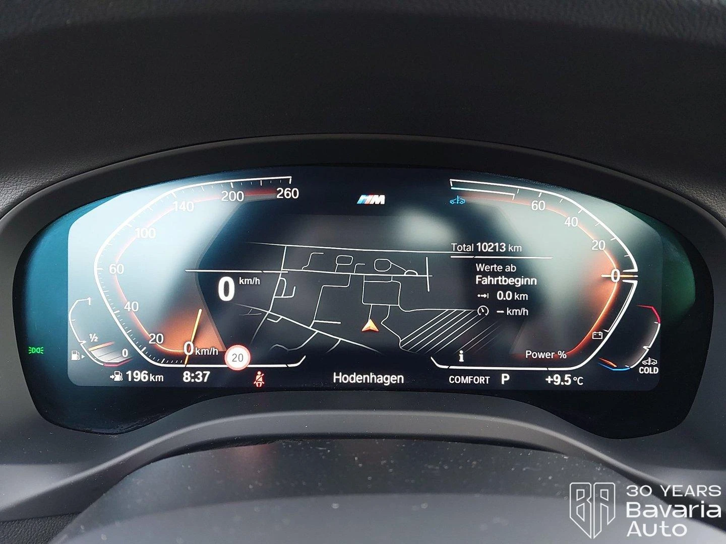 BMW X3 20i xDrive M Sport Paket Steptronic, снимка 10 - Автомобили и джипове - 53887505