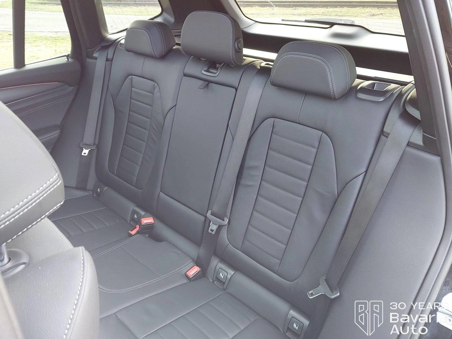 BMW X3 20i xDrive M Sport Paket Steptronic, снимка 8 - Автомобили и джипове - 53887505