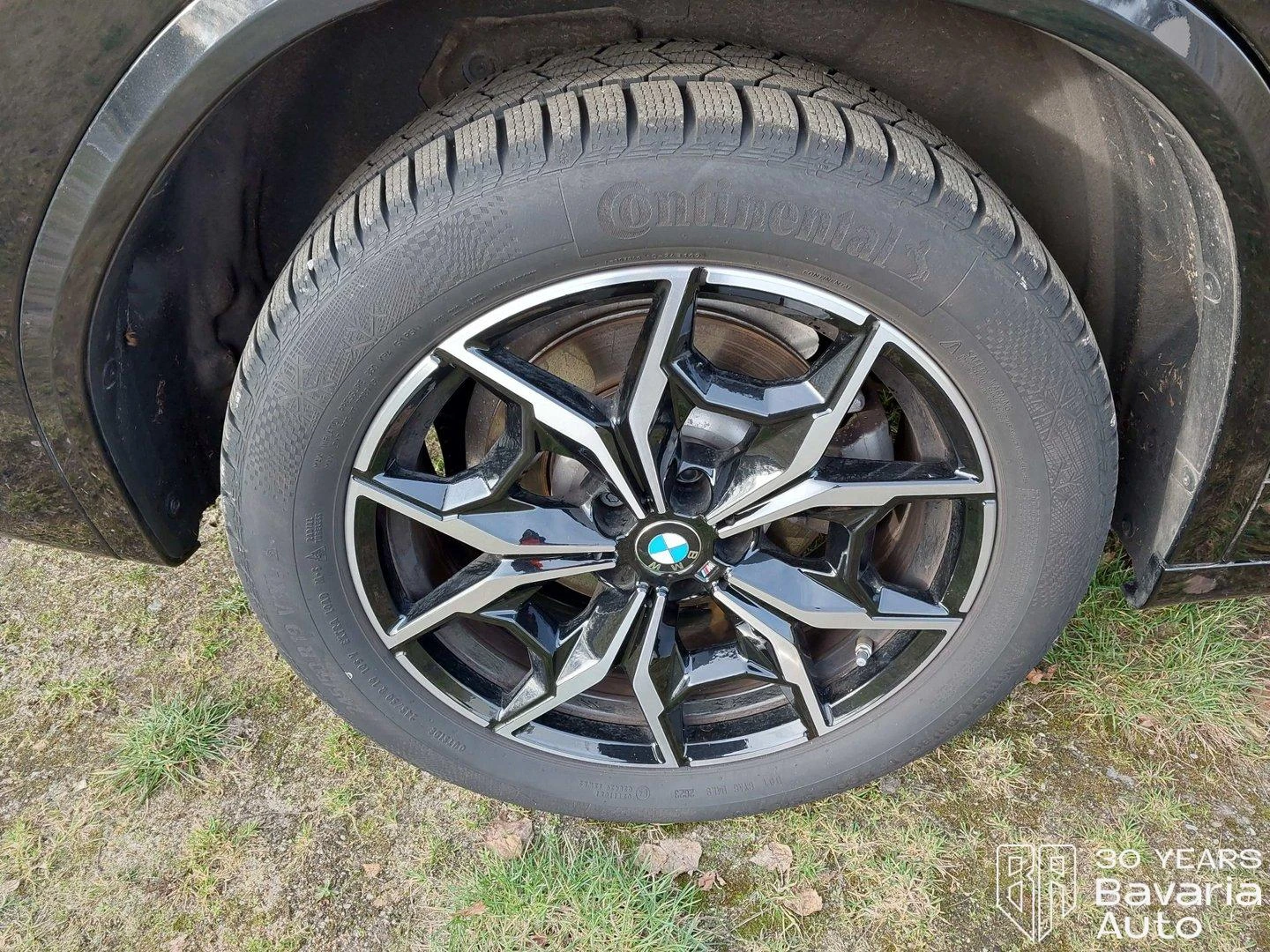 BMW X3 20i xDrive M Sport Paket Steptronic, снимка 15 - Автомобили и джипове - 53887505