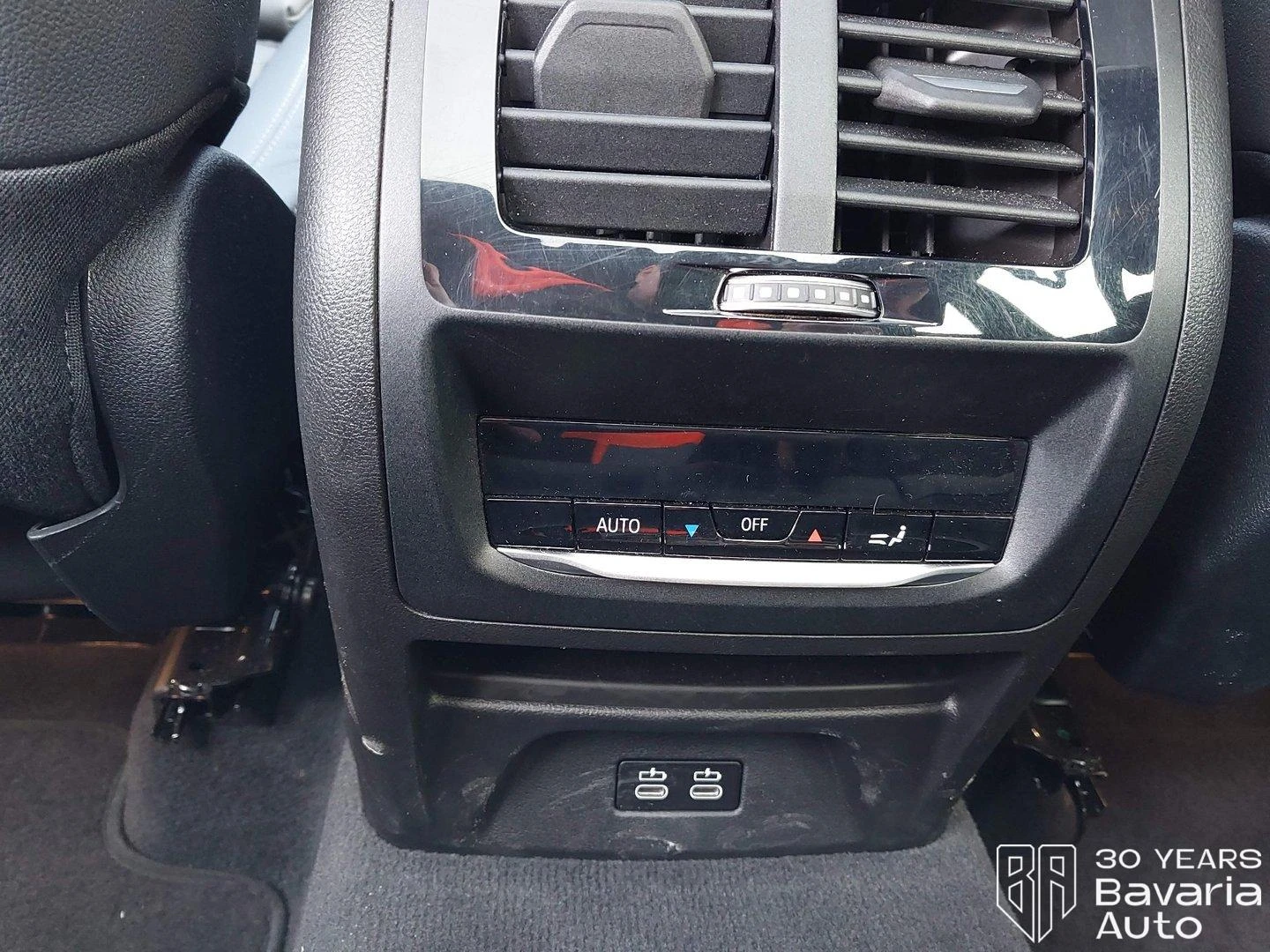 BMW X3 20i xDrive M Sport Paket Steptronic, снимка 13 - Автомобили и джипове - 53887505